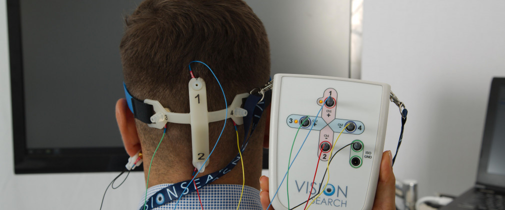 VS+ Electrodes