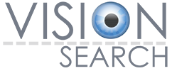Visionsearch Logo